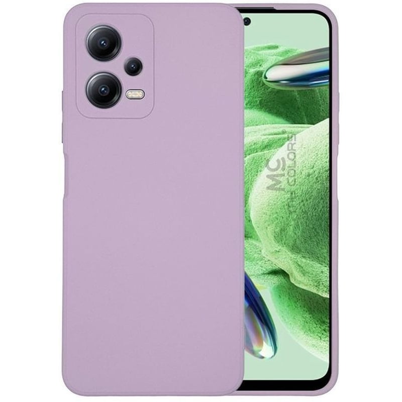 Θήκη Xiaomi Redmi Note 10s - Sonique Crystal Clear - Διάφανο