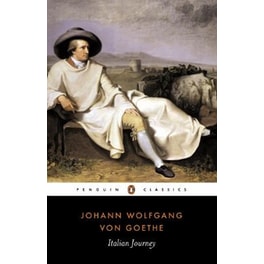 Italian Journey 1786-1788