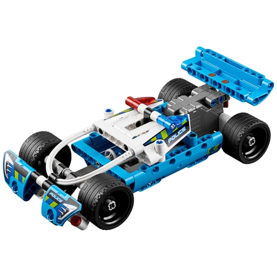 LEGO® Technic Police Pursuit (42091) image 0