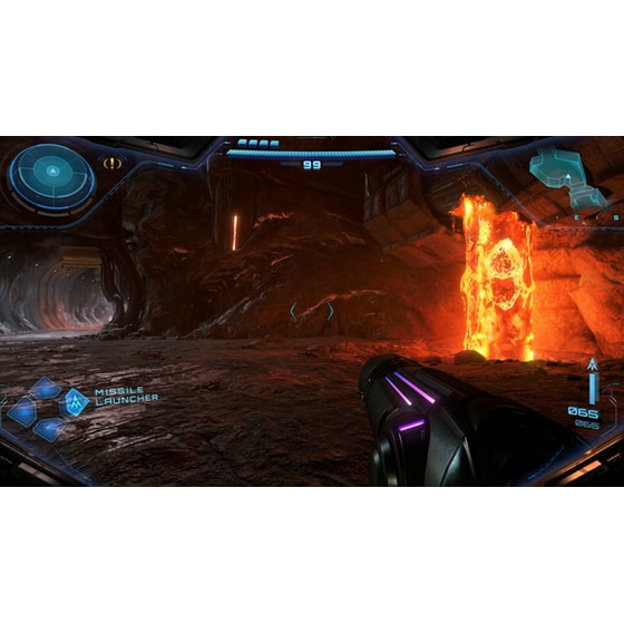 Metroid Prime 4: Beyond - Nintendo Switch image 10