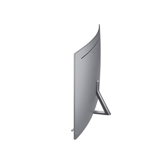 Τηλεόραση Samsung 55" Curved Smart QLED 4K HDR QE55Q8CNATXXH image 4