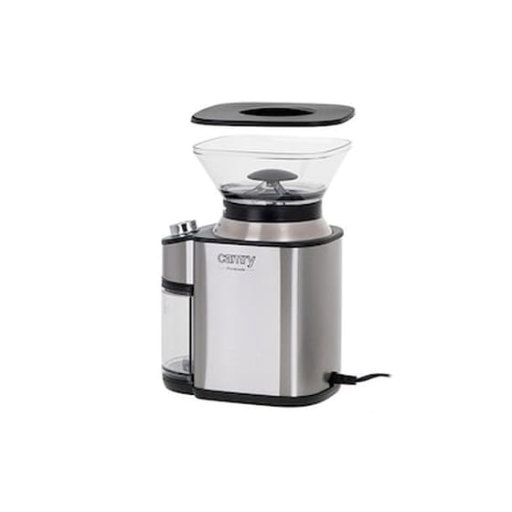 CAMRY CR-4443 200W Ασημί Μύλος Άλεσης Καφέ image 1