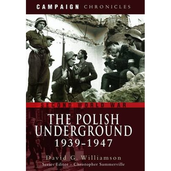 The Polish Underground 1939-1947 image 0