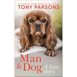 Man & Dog