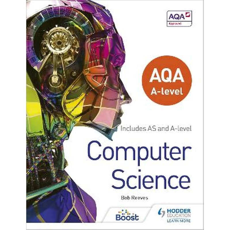 AQA A level Computer Science