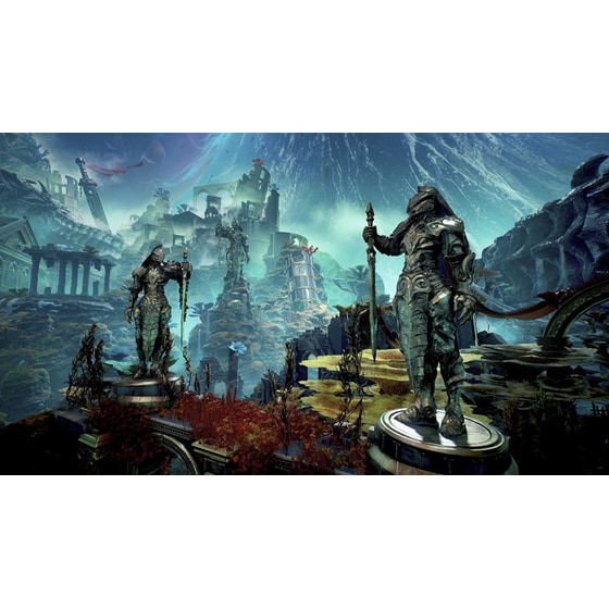 Godfall - PS5 image 18