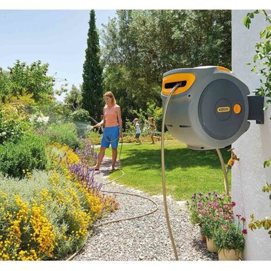Hozelock Ανέμη Ποτίσματος Αυτόματη 20 Μ. 2401 0000 image 1