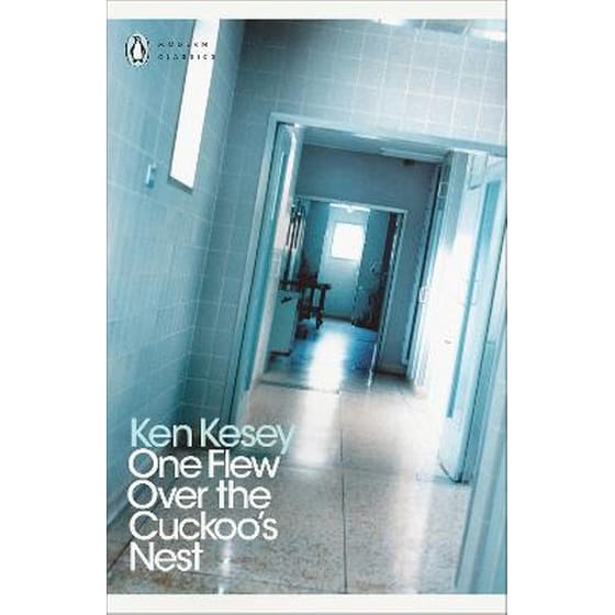 One Flew Over the Cuckoo's Nest image 0