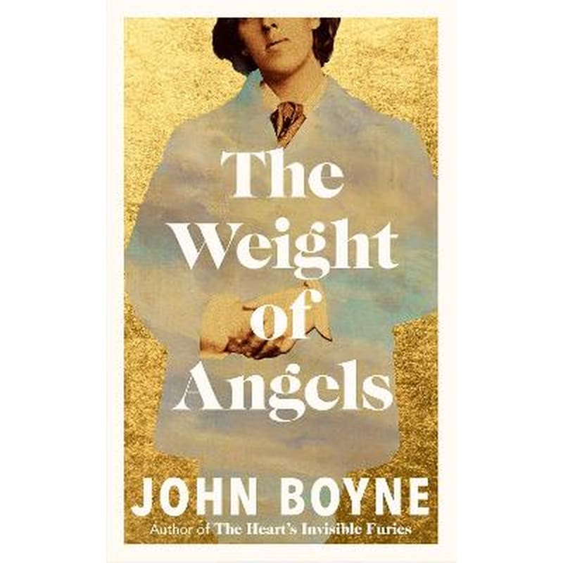 The Weight of Angels