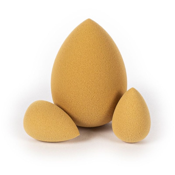 Σφουγγαράκι&nbsp;Makeup&nbsp;Tri-Coastal&nbsp;Xmas&nbsp;Gingerbread image 2