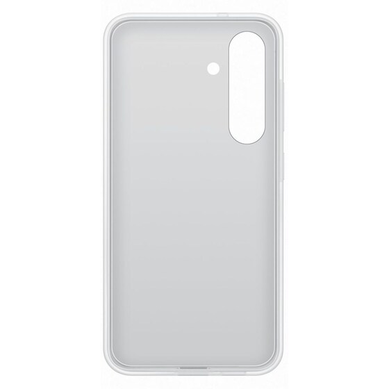 Θήκη Samsung Galaxy S25 - Samsung Flipsuit Case - White image 6