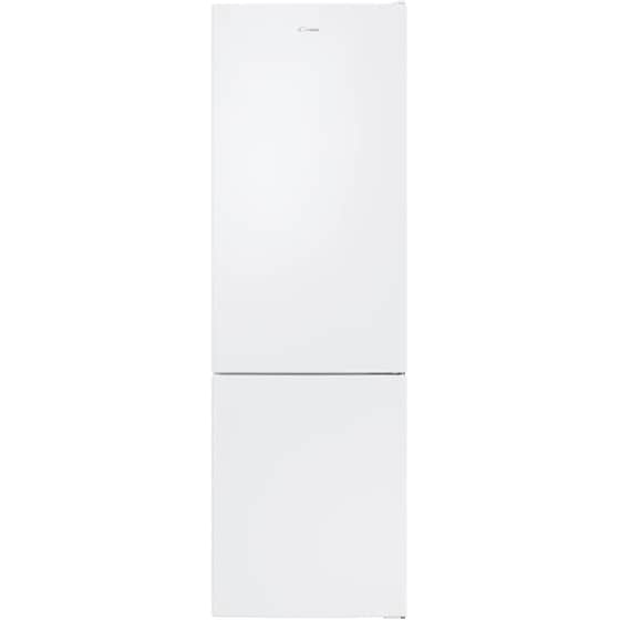 CANDY CCT3L517EW Low Frost 260 Lt Λευκό Ψυγειοκαταψύκτης image 0