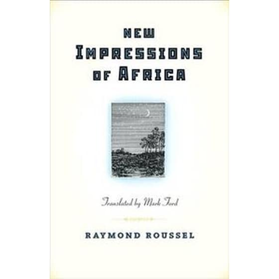 New Impressions of Africa image 0