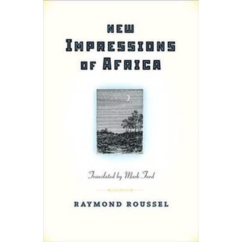 New Impressions of Africa