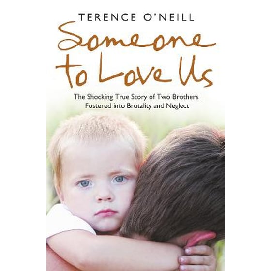 Someone to Love Us image 0