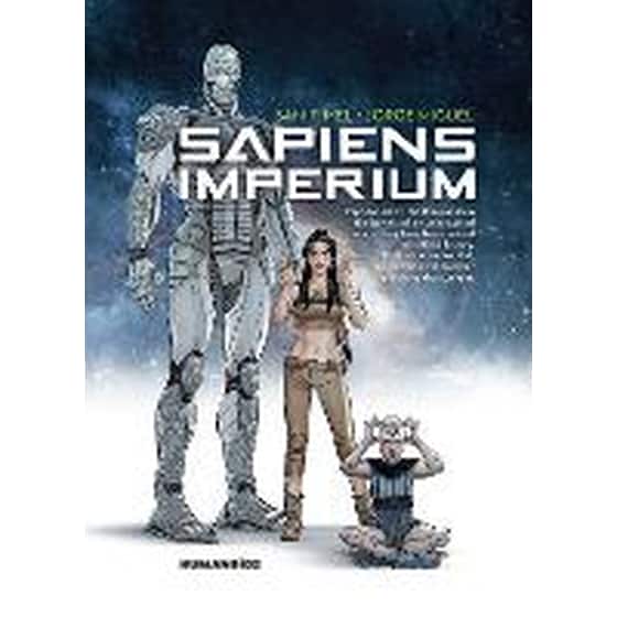 Sapiens Imperium image 0