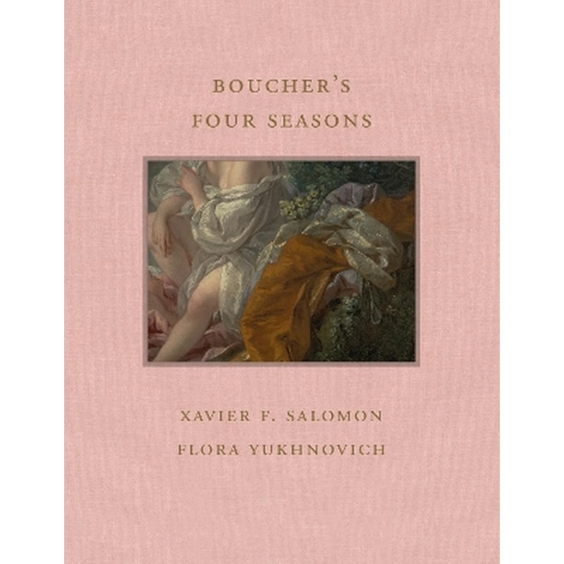 Bouchers Four Seasons