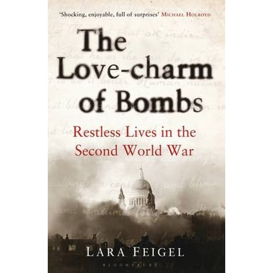 Love-charm of Bombs image 0