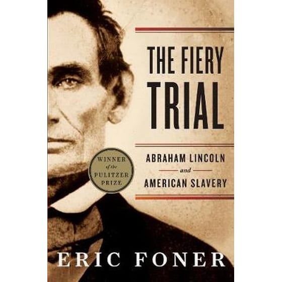 Fiery Trial image 0