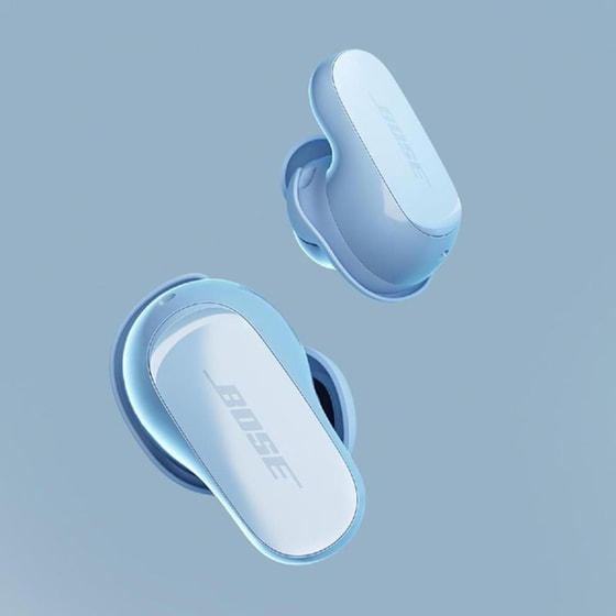 Ακουστικά Bluetooth Bose QuietComfort Ultra - Moonstone image 3