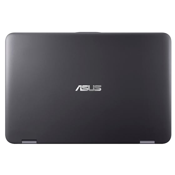 Laptop Asus VivoBook Flip 11.6" (N3350/4GB/32GB/HD) TP203NABP063T image 1