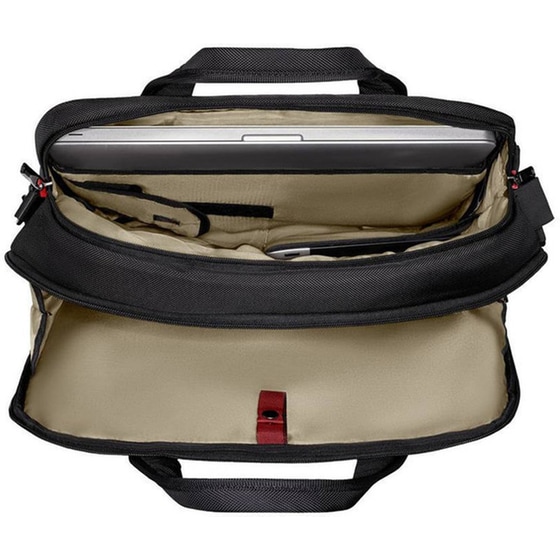 Τσάντα Laptop Wenger 16'' - Μαύρο image 8