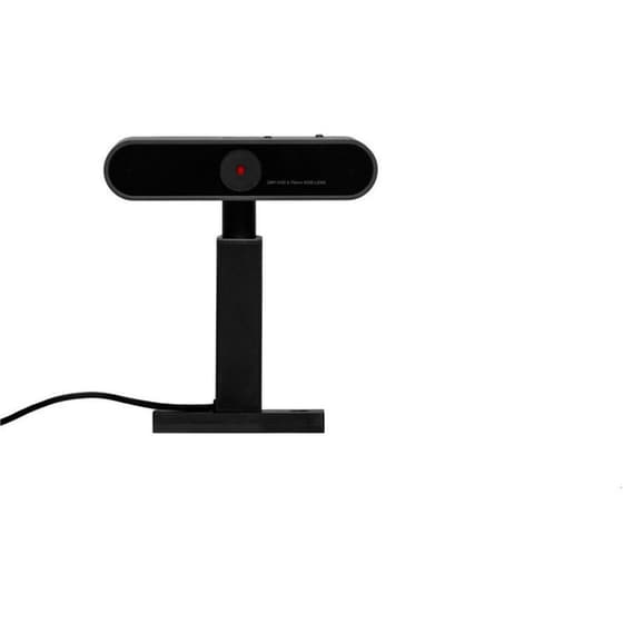 Lenovo Thinkvision M50 Bildschirm Web Camera Full HD - Μαύρο image 0