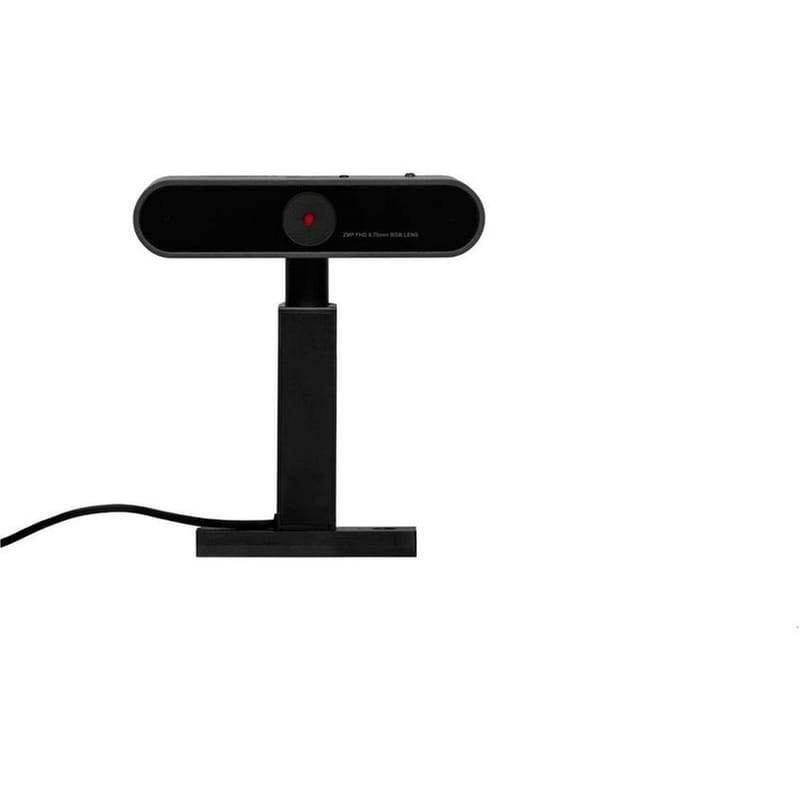 LENOVO Lenovo Thinkvision M50 Bildschirm Web Camera Full HD - Μαύρο