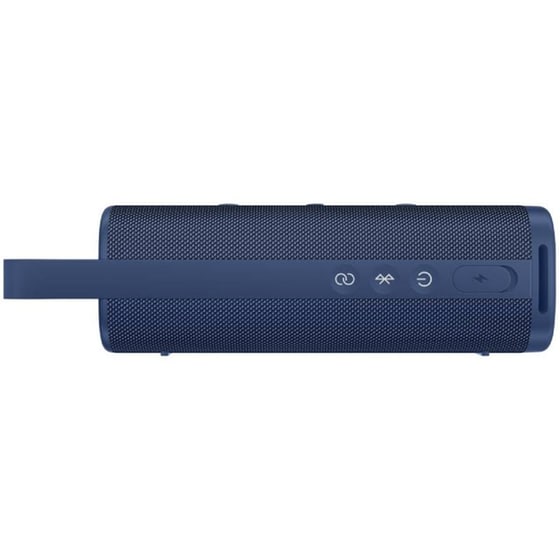 Xiaomi Sound Outdoor Φορητό Ηχείο 30W - Μπλε image 3