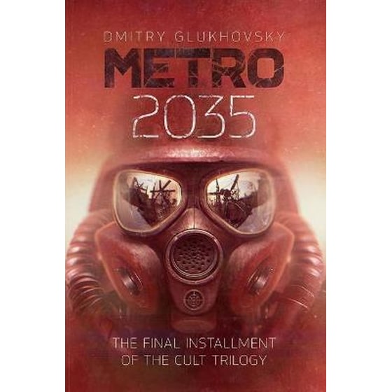 Metro 2035 image 0