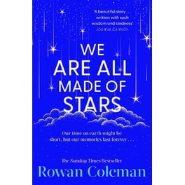 We Are All Made of Stars