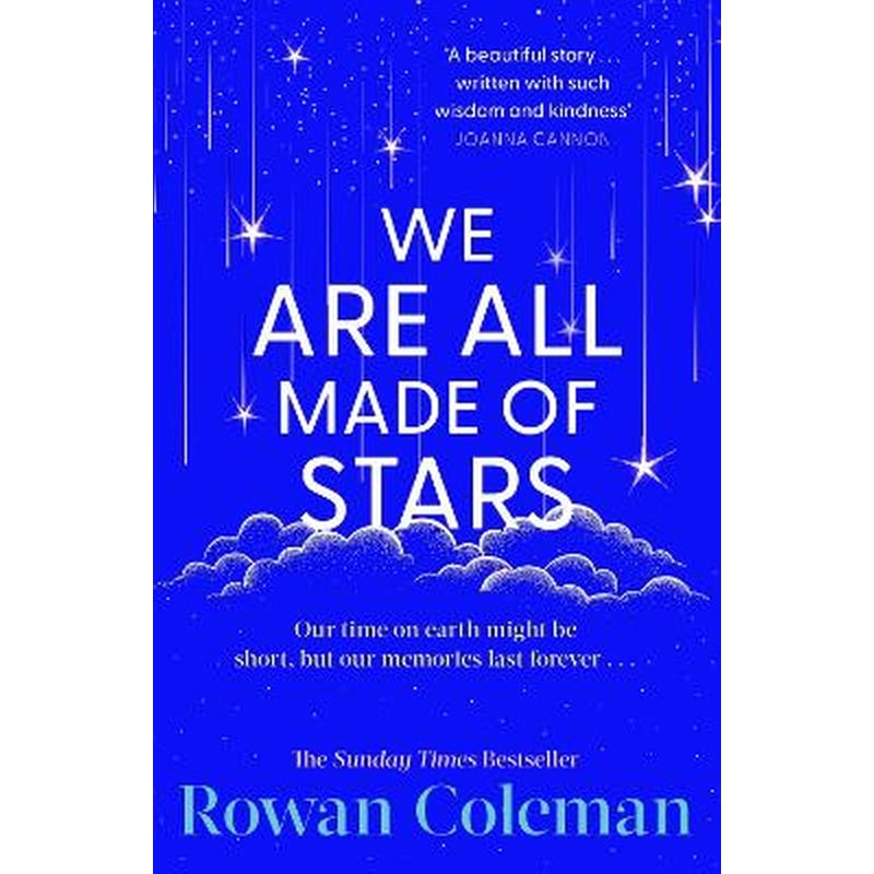 We Are All Made of Stars