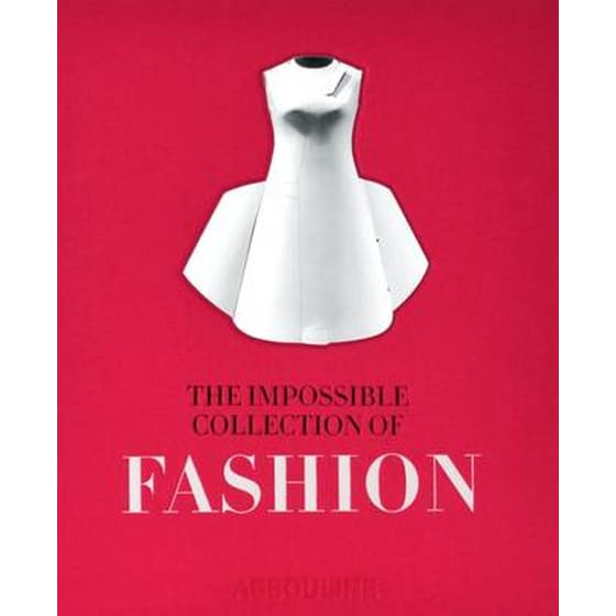 The Impossible Collection of Fashion image 0