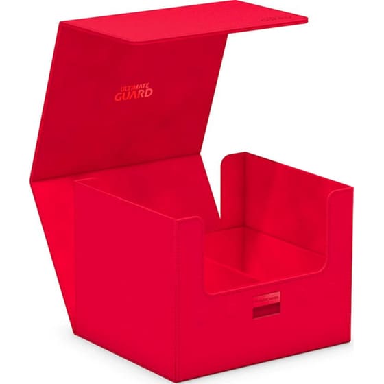 Ultimate Guard Minthive 30+ Xenoskin Red image 2