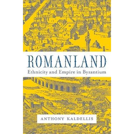 Romanland image 0