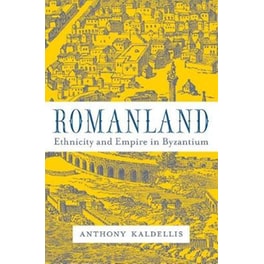 Romanland