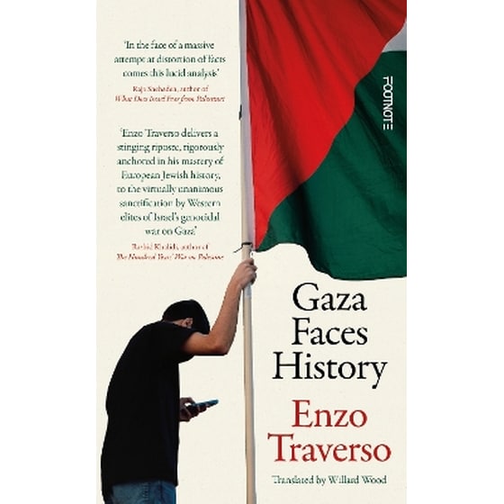 Gaza Faces History image 0