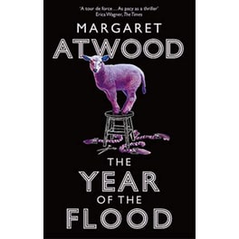 The Year Of The Flood