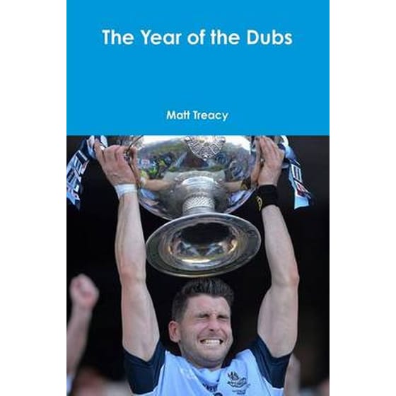 The Year of the Dubs image 0