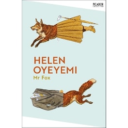 Mr Fox