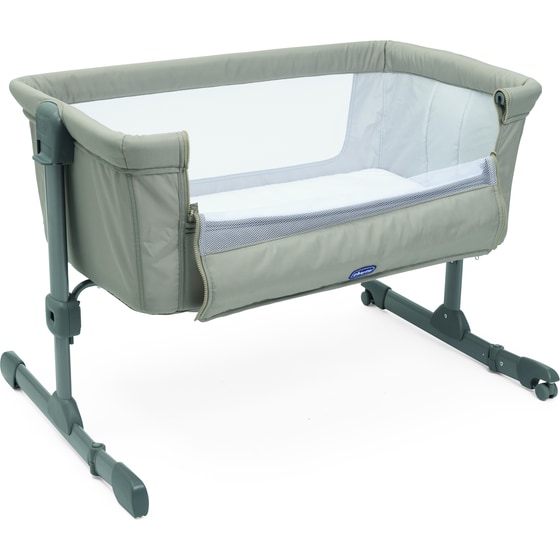 Chicco Λίκνο Next 2 Me Essential Dune Re Lux image 1