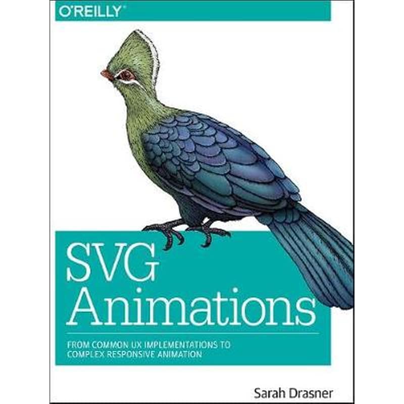 SVG Animations