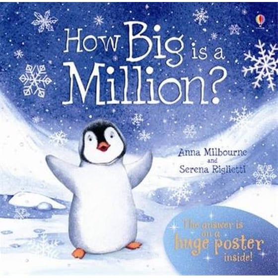 How Big is a Million? image 0