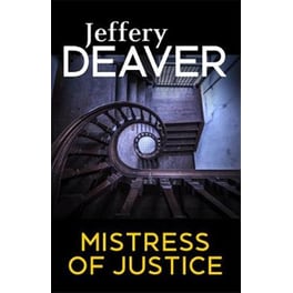 Mistress of Justice