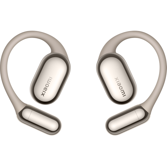 Ακουστικά Bluetooth Xiaomi OpenWear Stereo Pro - Sand Gold image 1