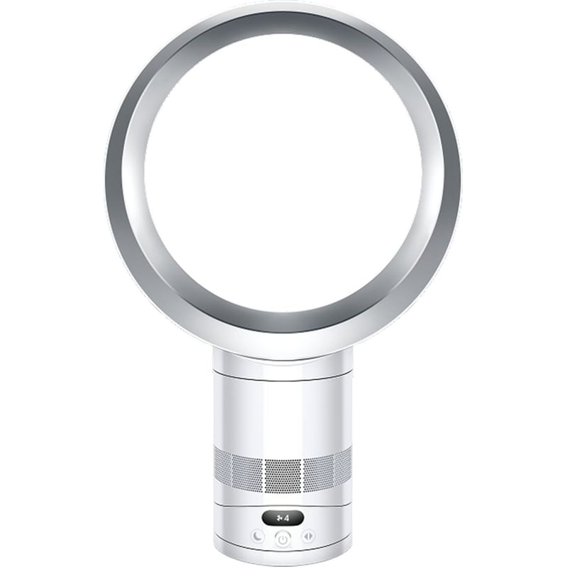DYSON 602807-01 Cool CF1 Ανεμιστήρας Επιτραπέζιος Λευκό