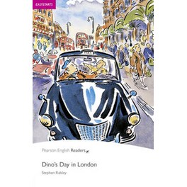 Easystart: Dino's Day in London