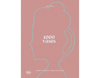 1000 Vases (Bilingual edition) image 0