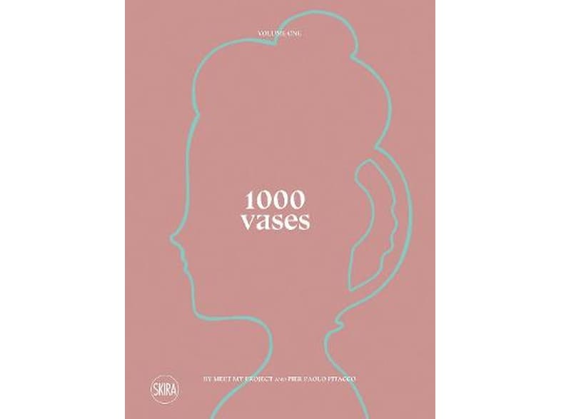1000 Vases (Bilingual edition) 1699040