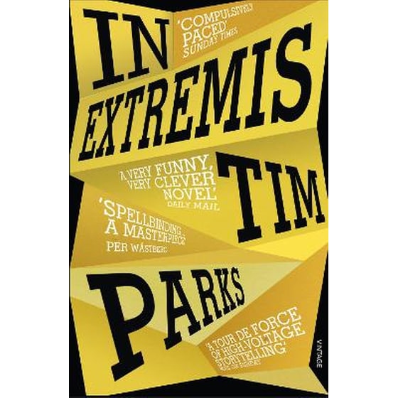 In Extremis image 0